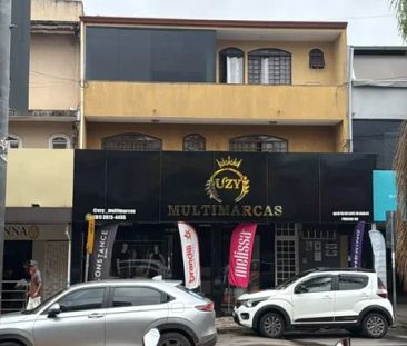 Em cima da loja UZY - Multimarcas ! - Foto 5