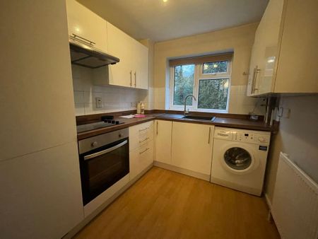 1 bedroom flat to rent - Photo 3