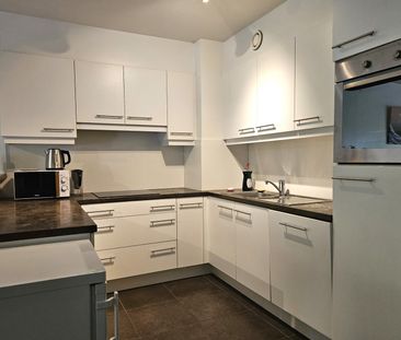 Comfortabel 2-slaapkamerappartement op 1ste verdieping met lift - Photo 6
