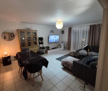 Location maison 4 pièces 81.12 m2 à Ballan-Miré - Photo 5