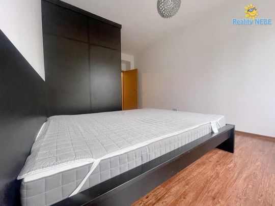 Pronájem bytu 3+kk 63 m2 - Fotografie 1