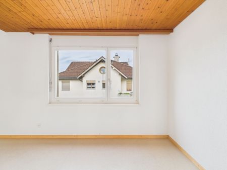 Neu renovierte 4.5 Zimmer Wohnung in Gettnau - Foto 2