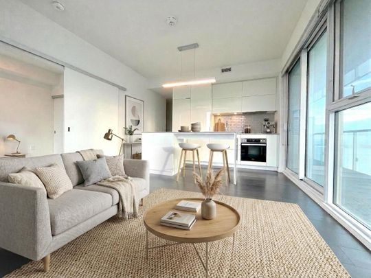 For Lease - 15 Lower Jarvis Street Unit# 2710, Toronto, Ontario - Photo 1