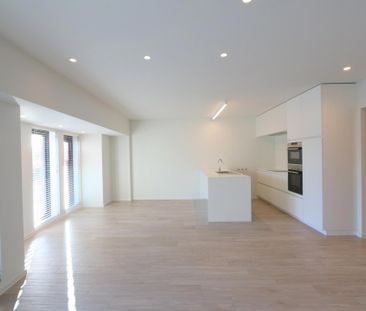 Appartement te huur in Melsele met 2 slaapkamers - foto 4