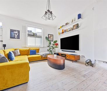 2 bedroom terraced house to rent - Photo 1