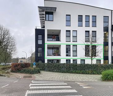 Koningin Astridlaan 14/101, 2500 Lier - Foto 6