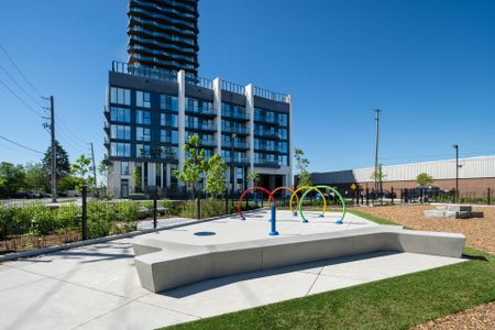 For Lease - 36 Zorra Street Unit# 2805, Toronto, Ontario - Photo 4