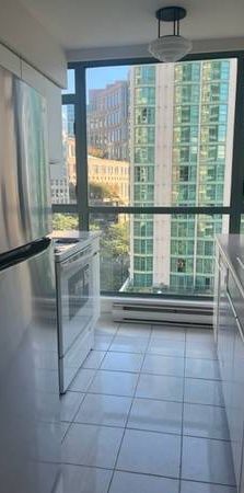 Yaletown, Vancouver Apartment for rent - Photo 1