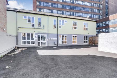 1 bedroom apartment to rent - Photo 4