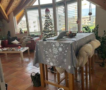 Rue du Grand Pré 23, Crans (VD), Suisse, 1299 - Photo 2