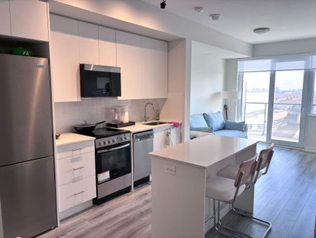 For Lease - 15 Ellerslie Avenue Unit# 2101, Toronto, Ontario - Photo 4