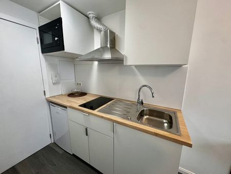 Studio te huur - Foto 4