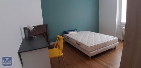 Location Appartement 1 pièce 14m² ISLE 87170 - Photo 5