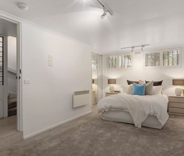5/25 Malmsbury Street, Hawthorn VIC 3122 - Townhouse For Rent | Domain - Photo 4
