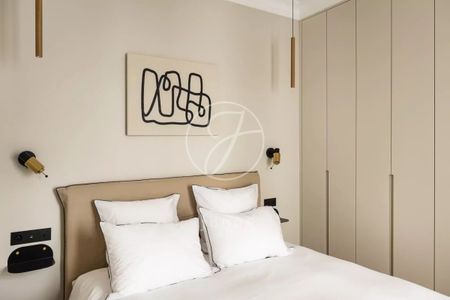 Appartement à louer à Paris 6Ème - Photo 5