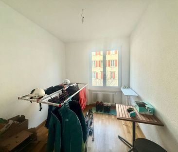 Nice 4.5 room apartment for rent - Foto 1