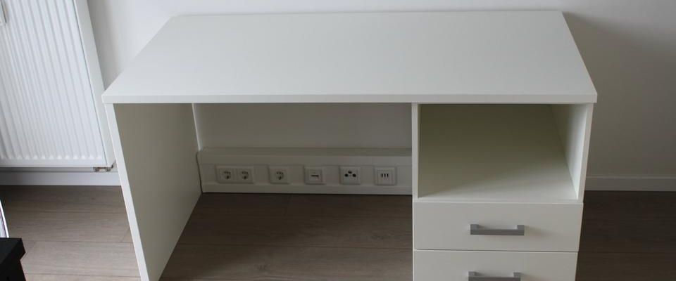 Campus Apartment, voll möbliert, direkt gegenüber der Uni - Foto 1