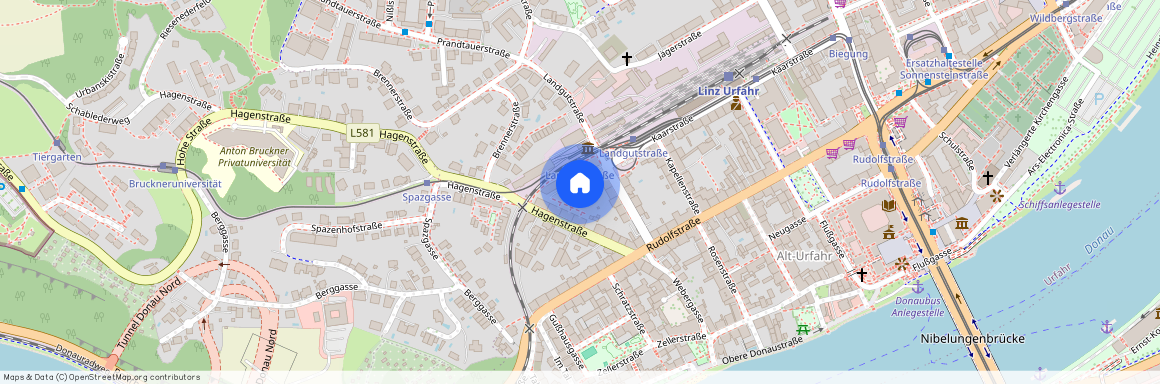 Landgutstraße 13a, 4040, Linz