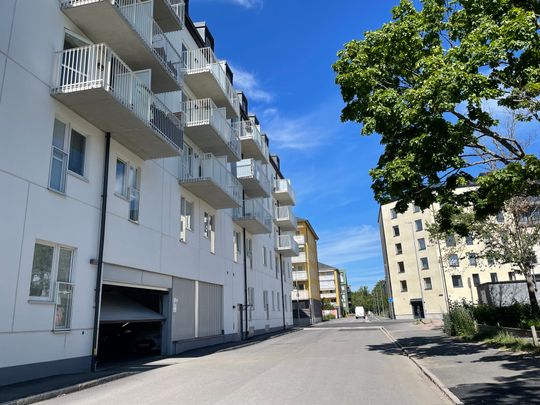 Djäknegatan 90C, Uppsala/Knivsta - Photo 1