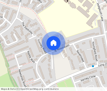 Briarcliff, Hemel Hempstead, HP1 - Photo 1