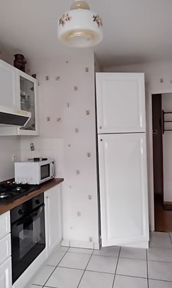 T2 meublé neuf en résidence - Photo 1