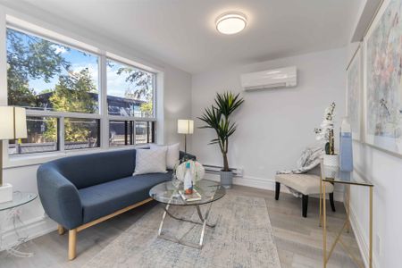 For Lease - 328 Lakeshore Road Unit# 4, Mississauga, Ontario - Photo 2