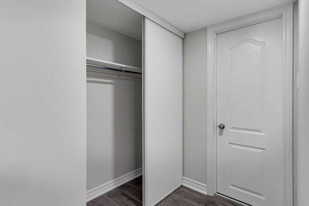 For Lease - 238 Forbes Terrace Unit# Basement, Milton, Ontario - Photo 3