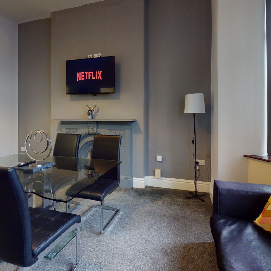 Eldon Place Room 1 - Photo 1