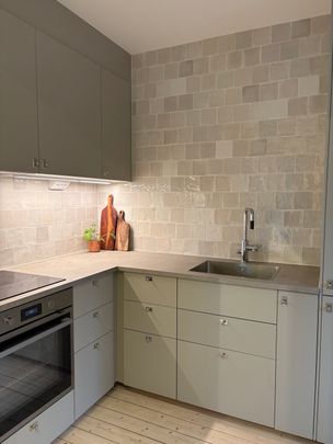 Bäckavägen, Södertälje - Foto 1