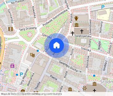 Śródmieście, blisko komunikacja miejska - Photo 1