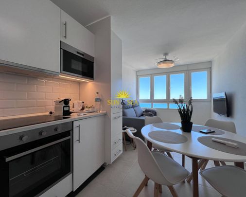 1 BEDROOM AND 1 BATHROOM APARTMENT FOR RENT - Photo 1