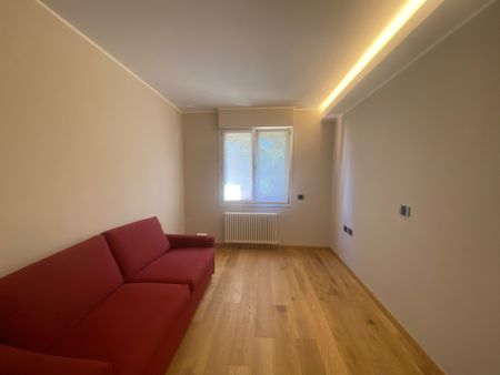 Trilocale in Via Pompeo Marchesi, Milano - Photo 3