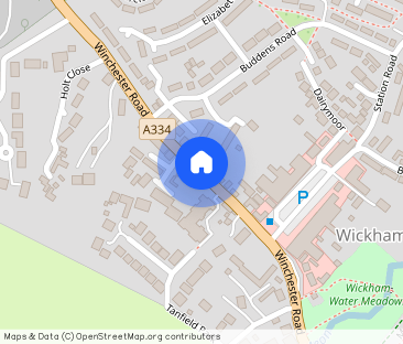 Draper Road, Wickham - Photo 1