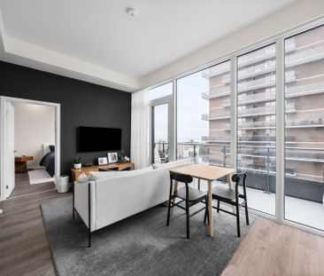 For Lease - 28 Ann Street Unit# 1409, Mississauga, Ontario - Photo 1