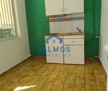 Studio/Γκαρσονιέρα για ενοικίαση Ιεράπολη (Αιγάλεω) - Photo 6