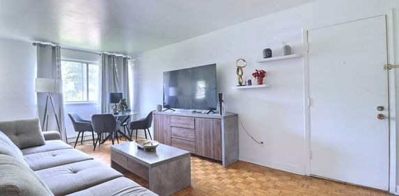 4-1/2 | Ste-Foy | Disponible Maintenant - Photo 2