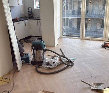Te huur: Huis Tamboerstraat in Rotterdam - Foto 1