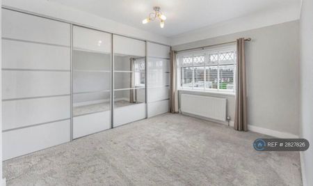 3 bedroom terraced house to rent - Photo 2