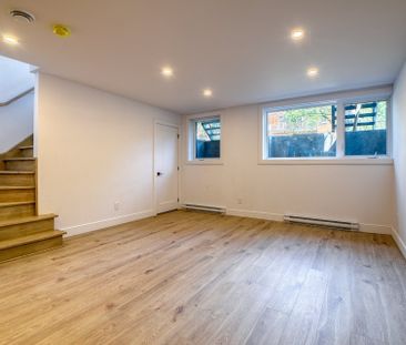 Condo for rent, Montréal (Villeray/Saint-Michel/Parc-Extension) - Photo 1