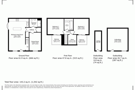 High Street - Photo 4