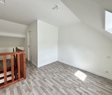 Location Maison 2 pièces 26m² PLERIN 22190 - Photo 6