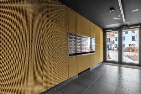 NOWE 3-pokojowe mieszkanie - SOHO - Faktura - Photo 4
