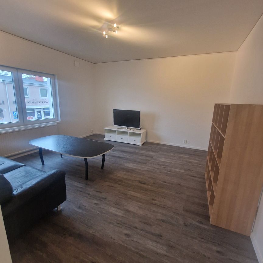 Nansensgatan, Göteborg - Photo 1