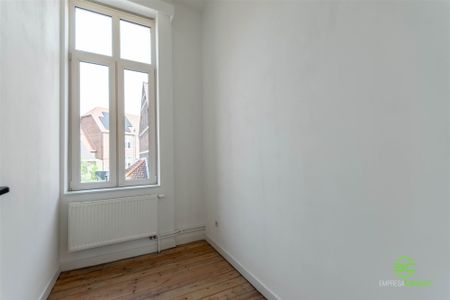 Karaktervolle gezinswoning met 3 slpk en stadstuin, in het centrum! - Foto 3