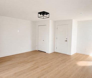 Appartement Salaberry-de-Valleyfield � Louer - Photo 1