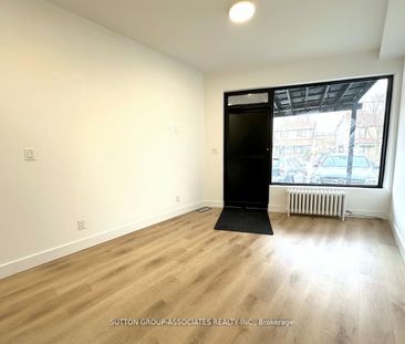 For Lease - 1630 Weston Road Unit# 1, Toronto, Ontario - Photo 5