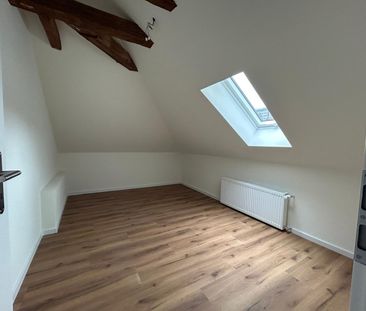 3 Zimmer, 5. Stock - Photo 3