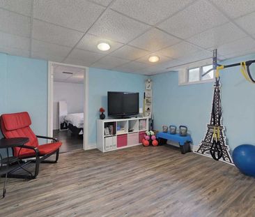 For Lease - 330 Gells Road Unit# Lower, Richmond Hill, Ontario - Photo 2