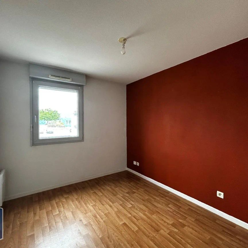 Appartement à louer 3 pièces 61m² - Photo 1