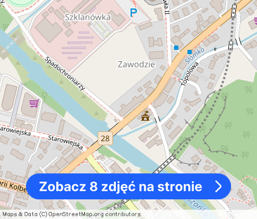 Wynajmę mieszkaniedom - Zdjęcie 1